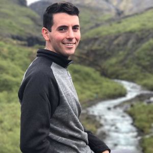 Meet your Posher, Aaron
